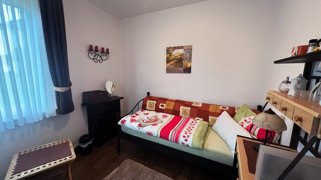 Pension Haus Schütte Steiner