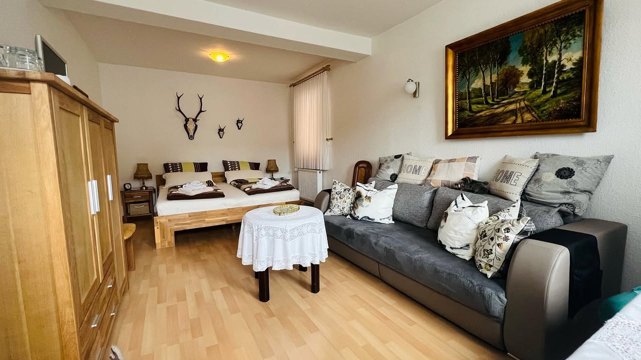 Pension Haus Schütte Steiner